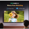 METZ Телевизор 40" FHD QLED SMART TV, Google TV, Frameless
