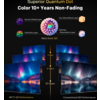 Телевизор METZ 40" 40MQH7000Z Full HD QLED+ Google TV, Клас E