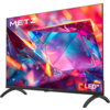 Телевизор METZ 40" 40MQH7030Z QLDE+ FHD(1920x1080), GoogleTV, Клас E