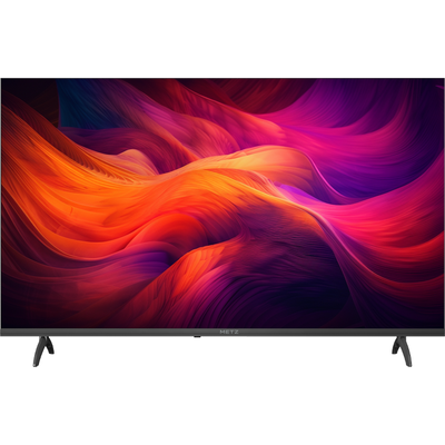 Телевизор METZ 40MTE6000Z, 40"(100 см), LED Smart TV, Google TV, HD, Черен
