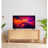 Телевизор METZ 40MTE6000Z, 40"(100 см), LED Smart TV, Google TV, HD, Черен