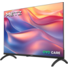 METZ Телевизор 40MTF6000Z 40" FullHD, LED TV, черен
