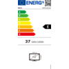 Телевизор METZ 40" 40MTH2020Z FullHD LED, Клас E