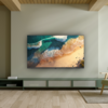 Телевизор METZ 40" 40MTH2020Z FullHD LED, Клас E