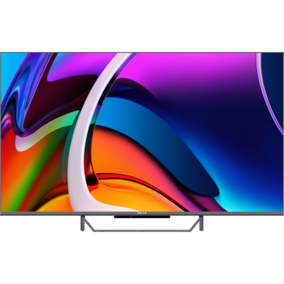 METZ Телевизор 43" QLED+/Antiglare/UHD/Smart TV/Google TV