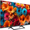 METZ Телевизор 43" 43MQF7500Z UHD 4K QLED SMART TV, Google TV, Клас G