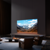 Телевизор METZ 43" 43MQH7000Z Full HD QLED+ Google TV, Клас E