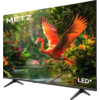 Телевизор METZ 50" 50MQH7500Z UHD 4K QLED+ Google TV, Клас E