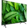 METZ Телевизор 50" UHD LED SMART TV, 4K Ultra HD, Google TV, Frameless