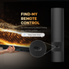 Телевизор METZ 55" 55MNH7000Z UHD 4K QD-Mini LED, Matte Screen Ultra, Google TV, Клас E