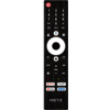 Телевизор METZ 55" 55MNH7000Z UHD 4K QD-Mini LED, Matte Screen Ultra, Google TV, Клас E