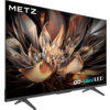 Телевизор METZ 55" 55MNH7000Z UHD 4K QD-Mini LED, Matte Screen Ultra, Google TV, Клас E