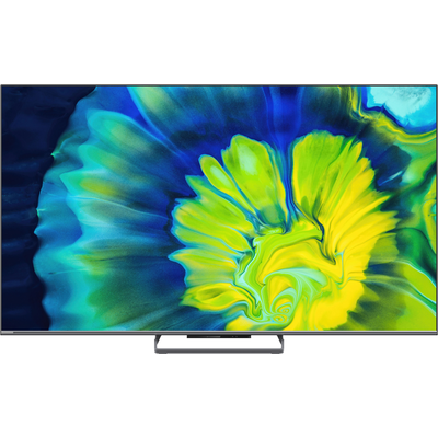 METZ Телевизор 65MQE8000Z 65" UHD QLED+, 4K,144Hz, SMART TV,Google TV