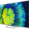 METZ Телевизор 65MQE8000Z 65" UHD QLED+, 4K,144Hz, SMART TV,Google TV