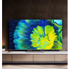 METZ Телевизор 65MQE8000Z 65" UHD QLED+, 4K,144Hz, SMART TV,Google TV