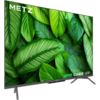 METZ Телевизор 65" UHD LED SMART TV, 4K, Google TV, Frameless