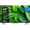 METZ Телевизор 65" UHD LED SMART TV, 4K, Google TV, Frameless