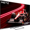 Телевизор METZ 86MQE8000Z, 86"(217 см), QLED, Google TV, 4K/UND, 144Hz