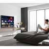 Телевизор METZ 24MTC6000Z, 24"(60 см), LED HD, Smart TV, Android 9.0 TV, Черен (Разопакован)