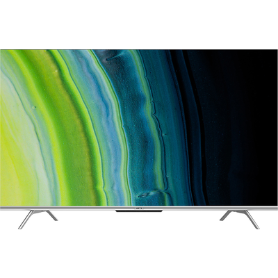 Телевизор METZ 43MUD7000Z, 43"(109 см), LED Smart TV, Google TV, UHD, Черен