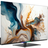 Телевизор METZ 55MOD9500Z, 55"(139 см), OLED Smart TV, Google TV, UHD, Черен