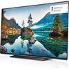 Телевизор METZ 65MOC9001Z, 65"(164 см), OLED, Smart TV, Android 10.0, 4K, Клас G, 120 Hz, Черен