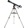 Телескоп Celestron AstroMaster 70AZ, Рефрактор -