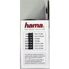 Адаптер универсален HAMA  AC/DC Eco 600mAh 3-12V