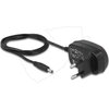 Delock Захранващ адаптер external DC 3,5 x 1,35 mm 5,0 V / 2,0 A / 10,0 W Navilock