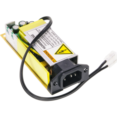Захранващ адаптер MikroTik 24V2APOW,  24V 2A 60W