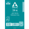 Термопроводящ пад ARCTIC TP-4 - 120x20x1.0 mm 4-Pack