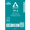 Термопроводящ пад ARCTIC TP-4 - 120x20x1.5 mm 4-Pack