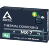 Термо паста ARCTIC MX-7 + МX Cleaner, 4g