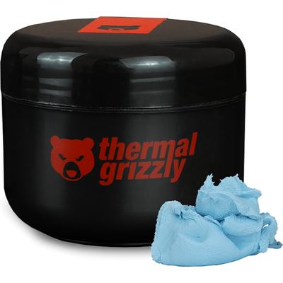 Термопроводяща паста Thermal Grizzly Putty Advance 100g