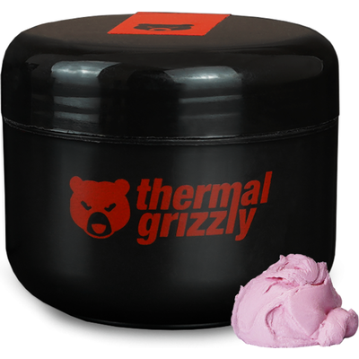 Термопроводяща паста Thermal Grizzly Putty Basic 100g