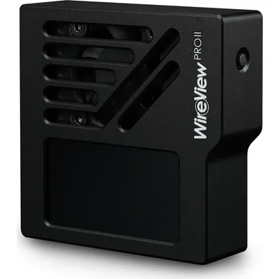 Датчик за видеокарта Thermal Grizzly WireView Pro II GPU 12V-2x6 - Black