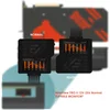 Датчик за видеокарта Thermal Grizzly WireView Pro II GPU 12V-2x6 - Black