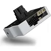 Датчик за видеокарта Thermal Grizzly WireView Pro II GPU 12V-2x6 - White