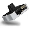Датчик за видеокарта Thermal Grizzly WireView Pro II GPU 12V-2x6 Reversed - White