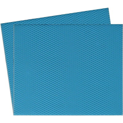 Термопроводящ пад Thermal Grizzly Minus Pad High Compression, 120 х 100 х 2.0 mm - 2 бр.