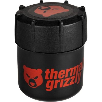 Термо паста Thermal Grizzly Kryonaut Extreme, 2g, Черен