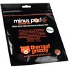 Термопроводящ пад Thermal Grizzly Minus Pad Extreme, 100 х 100 х 0.5 mm