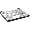 Батерия за електронна книга AMAZON S11S01A KINDLE DX  CS-ABD004SL  3,7V  1100mAh CAMERON SINO