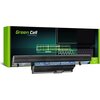Батерия  за лаптоп  AS10B75 AS10B31 for Acer Aspire 5553 5625G 5745 11.1V 4400mAh GREEN CELL - AC13