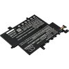 Батерия за лаптоп ASUS E203 VivoBook E12 C21N1629   CS-AUE203NB 7,6V 4900mAh CAMERON SINO