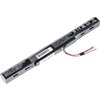 Батерия  за лаптоп Acer Aspire E 15 E15 E5-575 E5-575G E 17 E17 E5-774 E5-774G AS16A5K 14.8V 2200mAh GREEN CELL