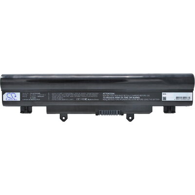 Батерия  за лаптоп Acer Aspire E14 E15 E5-511 E5-521 E5-551 E5-571 11,1V 4400mAh  CAMERON SINO