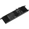 Батерия  за лаптоп  Asus X553 X553M F553 F553M / 7,2V 3800mAh   GREEN CELL