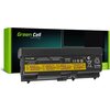 Батерия  за лаптоп BM Lenovo ThinkPad T410 T420 T510 T520 W510 Edge 14 15 E525 42T4235 10.8V 6600mAh GREEN CELL