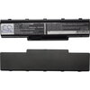 Батерия  за лаптоп CAMERON SINO, Acer Aspire 4310/4520/4710/4920/4930G AS07A41/ASO7A42, 11.1V, 4400mAh